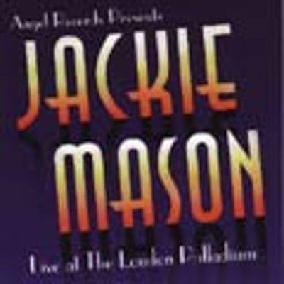 Jackie Mason - Live At London