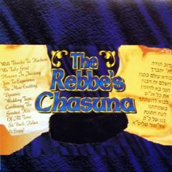Various - The Rebbes Chasuna