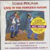 Itzhak Perlman - Live - In The Fiddlers House