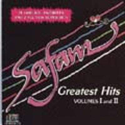 Safam - Greatest Hits