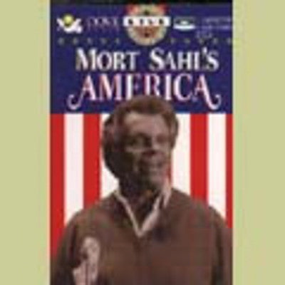 Mort Sahl - America