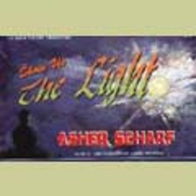 Asher Scharf - Light