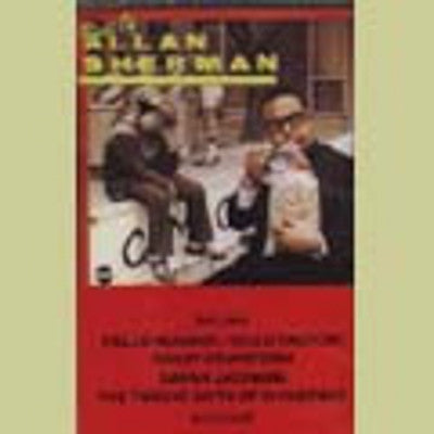 Alan Sherman - Best of Sherman