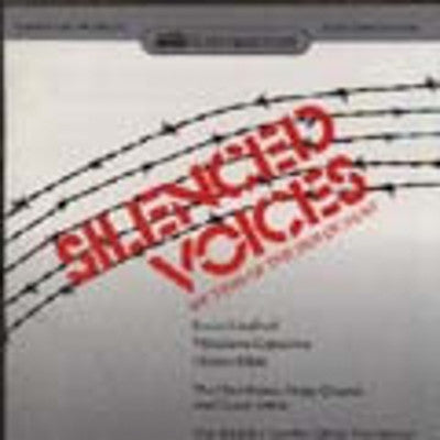 Silenced Voices - Holocaust
