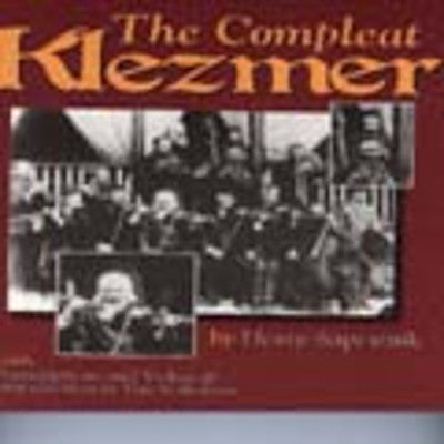 Songbook - Compleat Klezmer
