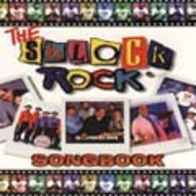 Songbook - Shlock Rock