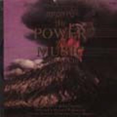 Michoel Streicher - Power of Music 3
