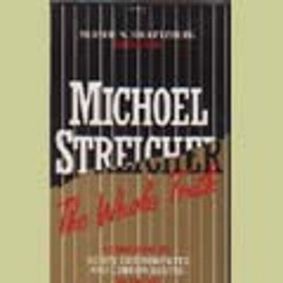 Michoel Streicher - Whole Truth