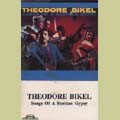 Theodore Bikel - The Russian Album