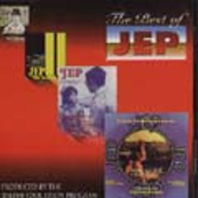 JEP - The Best Of JEP
