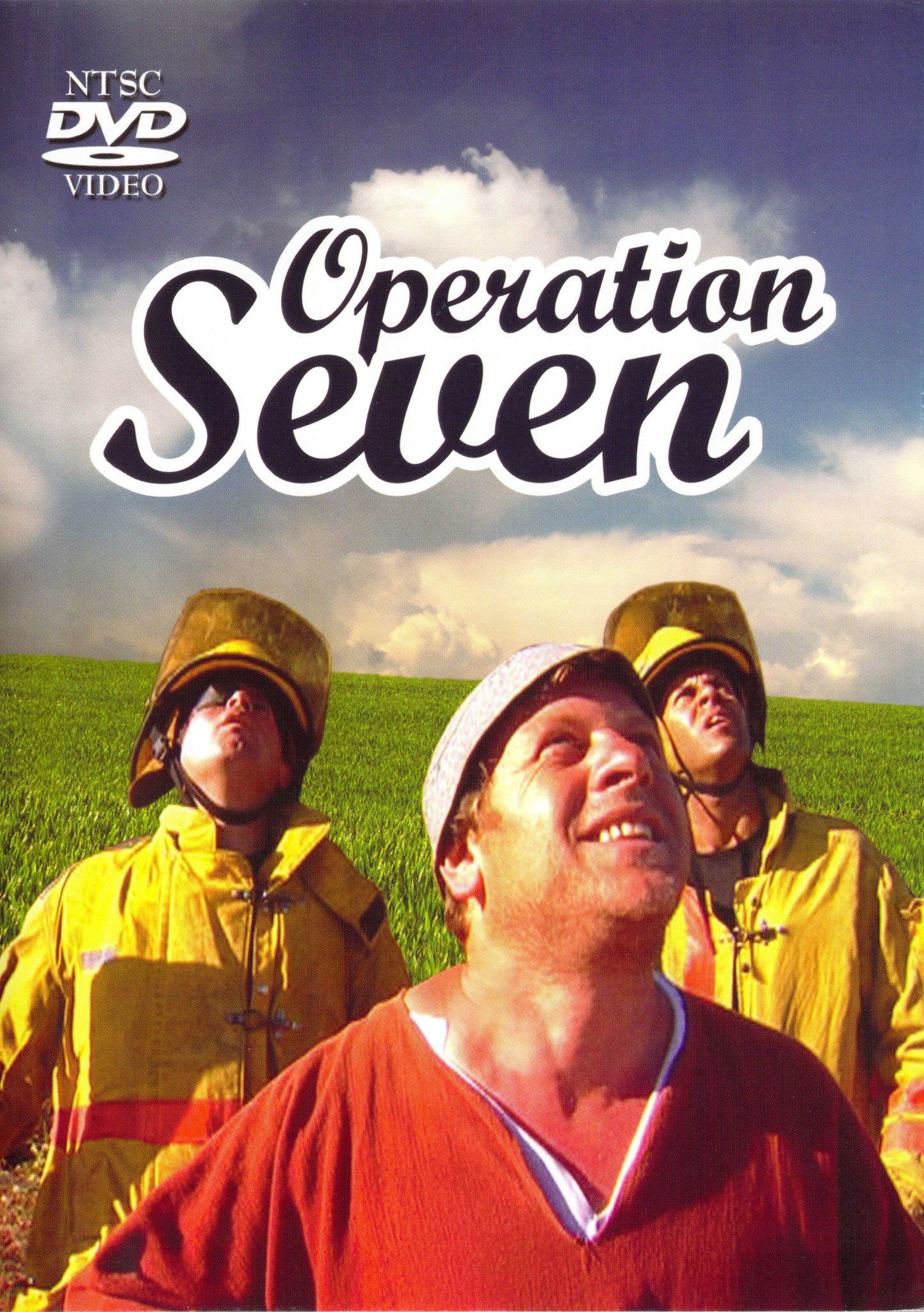 Greentec Movies - Operation Seven