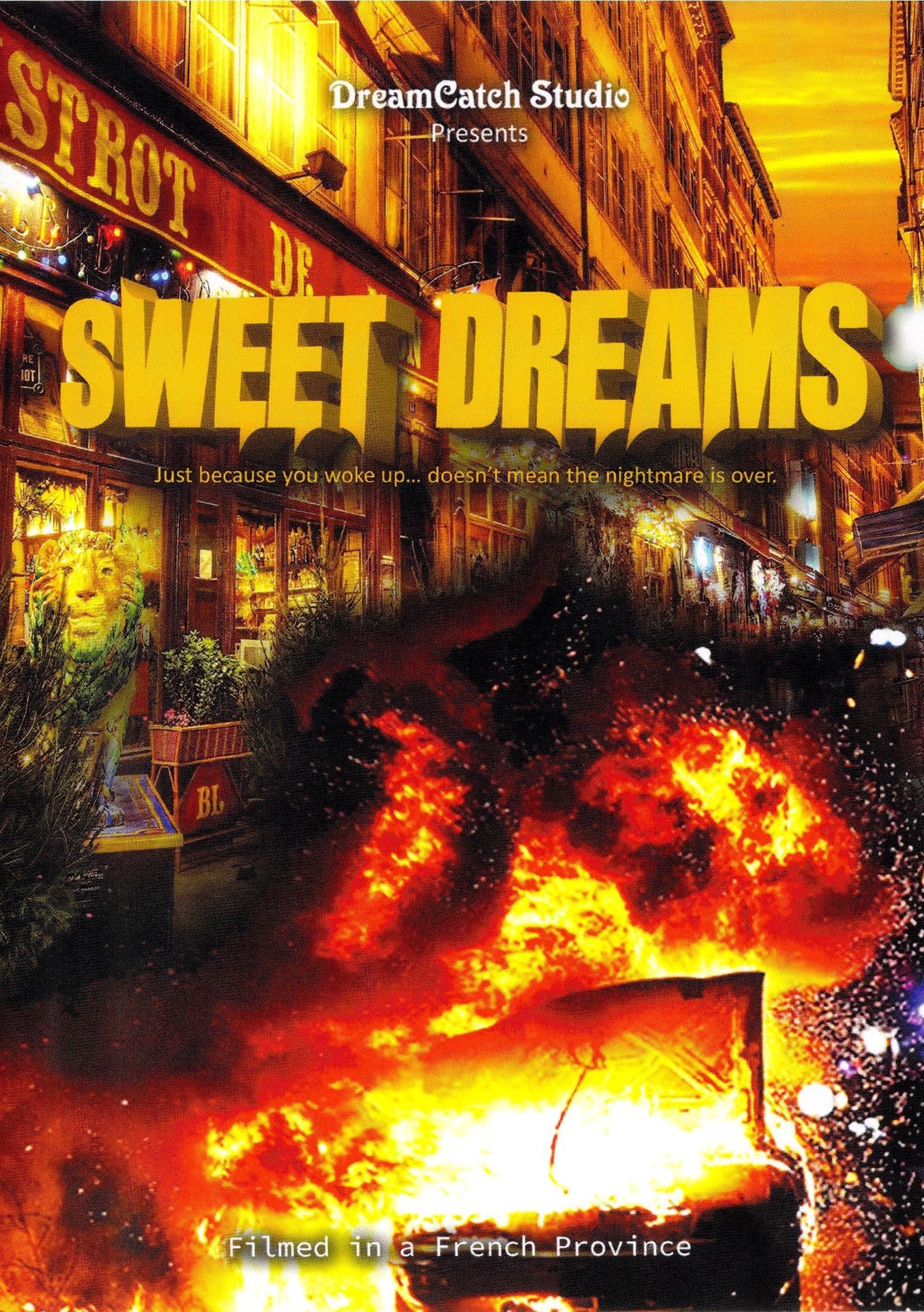 Dream Catch Studio - Sweet Dreams (Video)