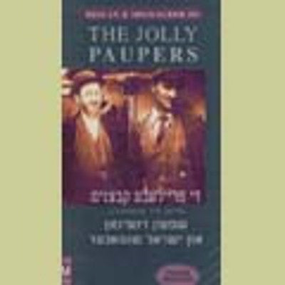 Dzigan & Shumacher - The Jolly Paupers