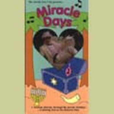 Misc. - Miracle Days