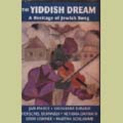 Yiddish Dream - Heritage