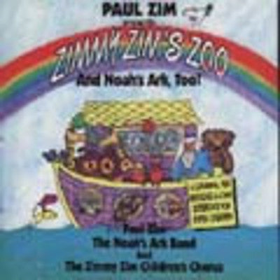 Paul Zim - Zimmy Zim Zoo