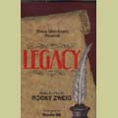 Rocky Zweig - Legacy