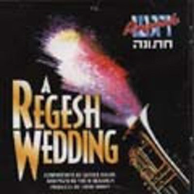 Regesh - Wedding