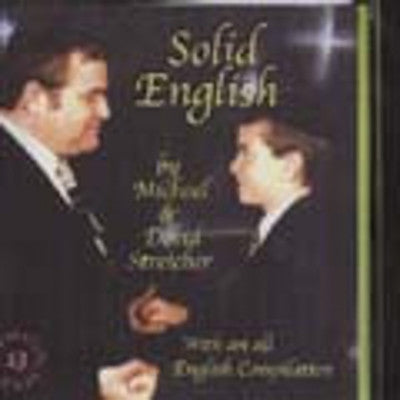 Michoel & Dovid Streicher - Solid English