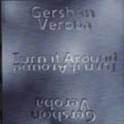 Gershon Veroba - Turn it Around