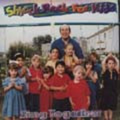 Shlock Rock For Kids - Sing Together