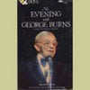George Burns - An Evening With