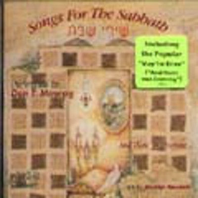 Don Maseng - Songs For The Sabbath