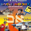 Uncle Moishy - Uncle Moishy DVD The Alef Bais Video