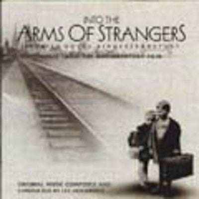 Various - Into The Arms Of Strangers