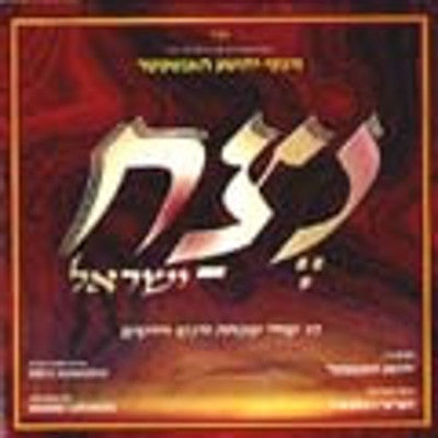 Sheya Hanstater - Netzach Yisroel