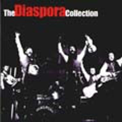 Diaspora Yeshiva Band - The Diaspora Collection