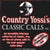 Country Yossi - Classic Calls Vol. 1
