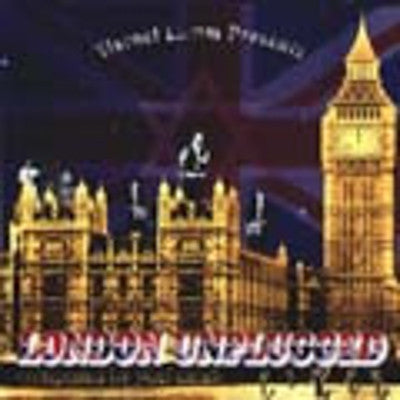 Yoel Calek - London Unplugged