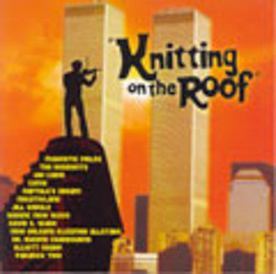 Various - Knitting On The Roof