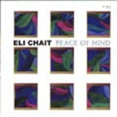 Eli Chait - Peace Of Mind