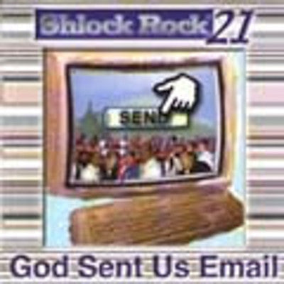 Shlock Rock - E Mail