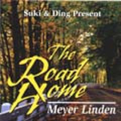 Meyer Linden - The Road Home