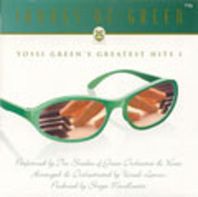 Yossi Green - Shades Of Green