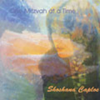 Shoshana Caploe - One Mitzvah at a Time