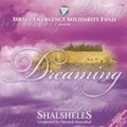 Shalsheles - Dreaming single
