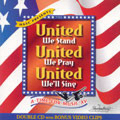 HASC - United We Stand United We Pray United We'll Sing