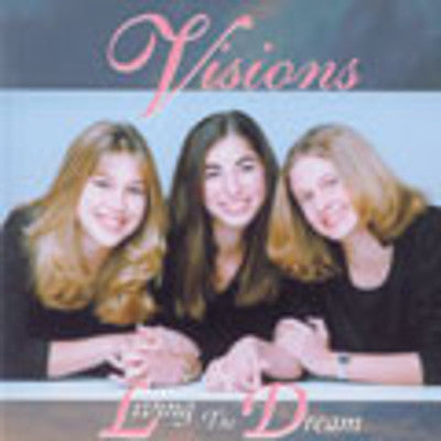 Visions - Living The Dream