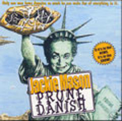 Jackie Mason - Prune Danish