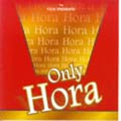 Hora - Only Hora