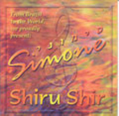 Simone - Shiru Shir
