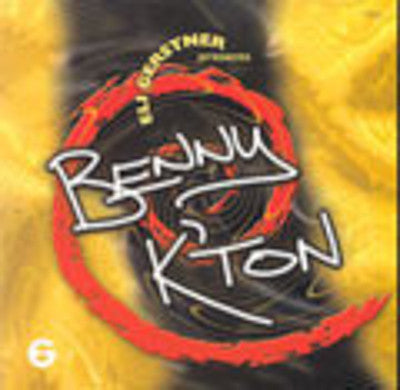 Benny Kton - Benny Kton 1