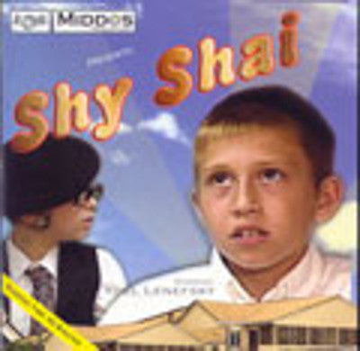 Middos Productions - Shy Shai