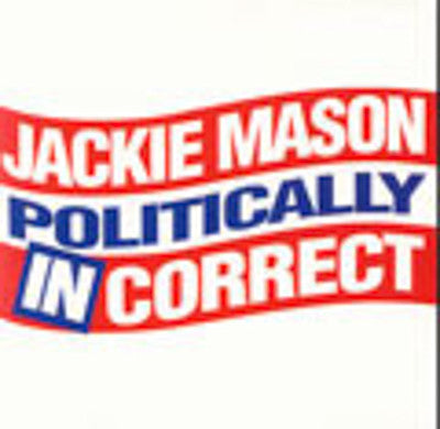 Jackie Mason - Politically Incorrect