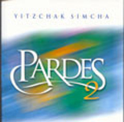 Yitzchak Simcha - Pardes 2