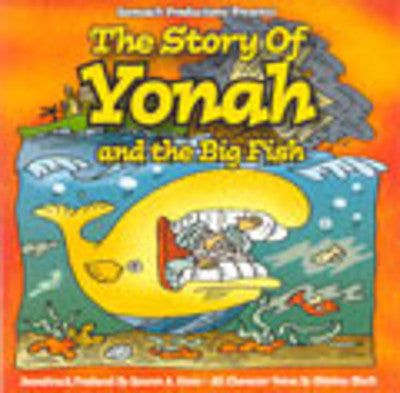 Sameach Productions - Yonah & The Big Fish